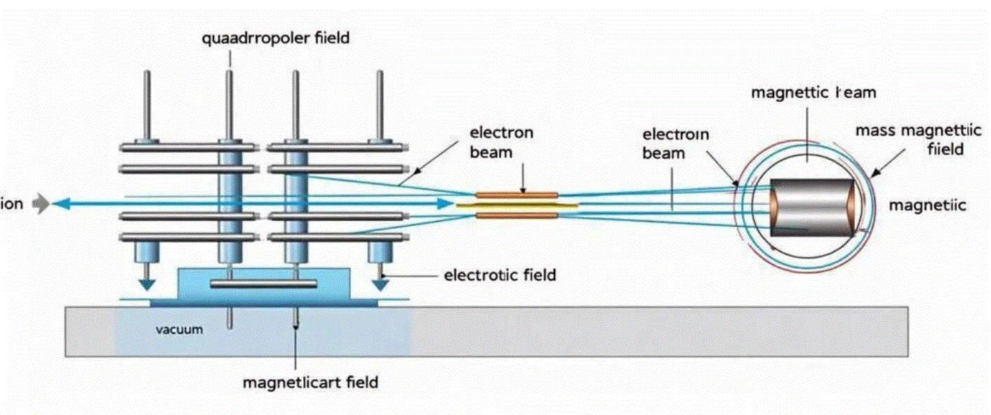 同样是小分子靶向质谱检测为什么？有些公司一次上机可检测很多指标，而有的得根据待检测指标类型分若干批次上机