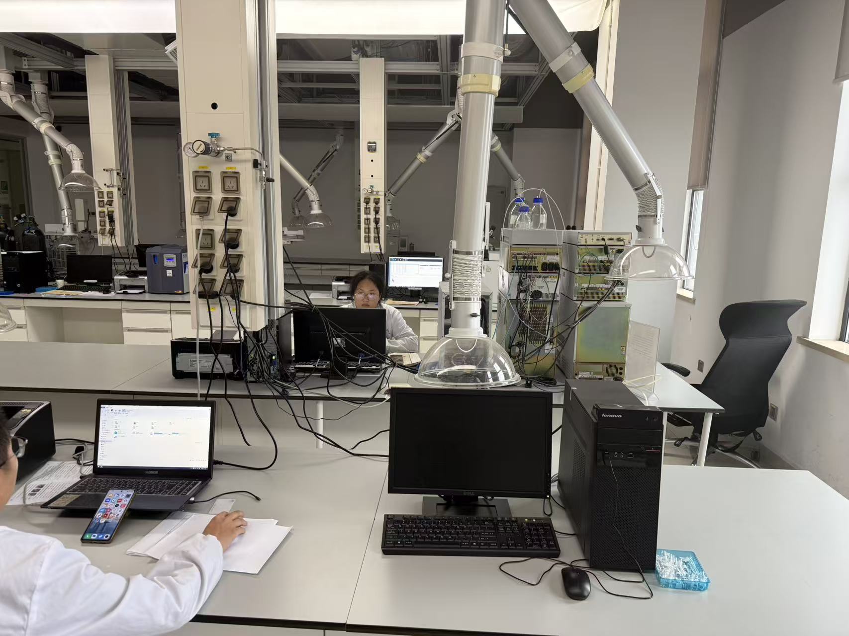 小分子靶向定量质谱技术方法分类